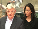 Joschka Fischer bekommt Kinofilm: Über Frauen reden? Dummes Zeug!