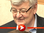 Joschka Fischer über die 68er und die Wende