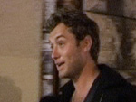 Jude Law: Vaterschaft bestätigt