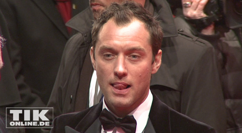 Jude Law (Foto: HauptBruch GbR)