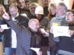Jürgen Vogel: Und die singenden Norwerger-Pullis