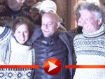 Publikums-Premiere von „Gnade“ mit Jürgen Vogel in Berlin