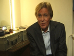 Jürgen Marcus