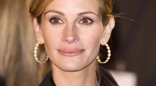 Julia Roberts 