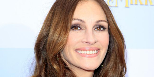 Julia Roberts