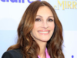 Julia Roberts: Schönheit durch Glück