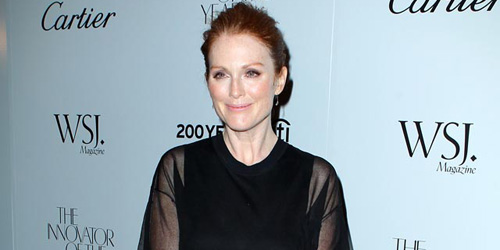 Julianne Moore