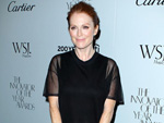 Julianne Moore: Gruselig in ‚Carrie‘