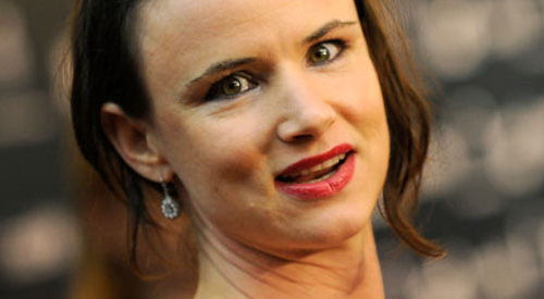Juliette Lewis