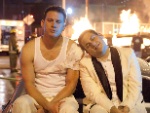 Channing Tatum: Hatte keinen Plan