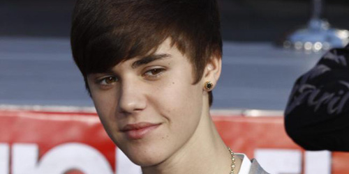 Justin Bieber