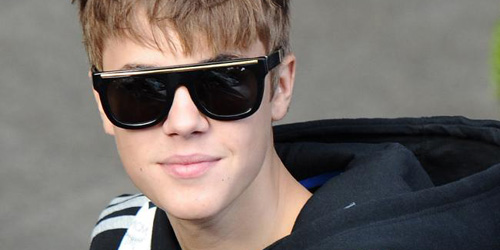 Justin Bieber
