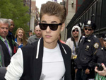 Justin Bieber: Will ernst genommen werden