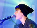 Justin Bieber: Zwei neue Akustiksongs