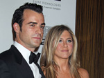 Jennifer Aniston: Verfasst Drehbuch mit Justin Theroux
