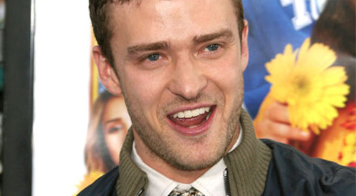 Justin Timberlake