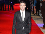 Justin Timberlake: Komponiert Filmmusik