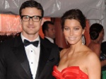 Justin Timberlake: Begeistert vom Eheleben