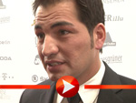 Bülent Sharif über Jenny Elvers-Elbertzhagen