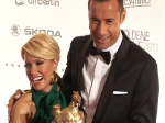 17. Goldene Henne: Promis erinnern sich an ihre Jugend
