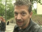 Kai Wiesinger: Traumrolle Papst