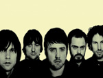 Kaiser Chiefs : Runter mit den Köpfen!