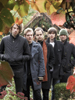 Kaiser Chiefs: Drums selbst aufbauen? Wie geht das?