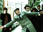 Kaiser Chiefs (Photo: Jason Kelvin and Stevie Dean)
