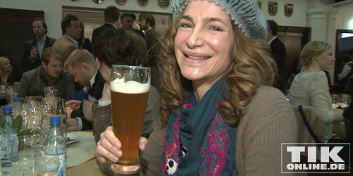 Alexandra Kamp (Foto: HauptBruch GbR)