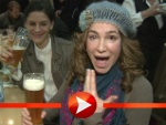 Alexandra Kamps Bier-Schönheits-Tipp