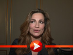 Alexandra Kamp: Über Thomas Gottschalk und Wetten, dass?