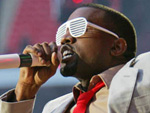 Grammy Awards: Kanye West gleich sieben mal nominiert