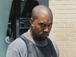 Kanye West: Findet Luxus-Marken zu teuer