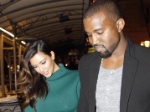 Kim Kardashian: Karriere-Ende fürs Baby?