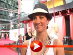 Kerstin Linnartz über Kinder im Show-Geschäft