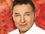Karel Gott (Photo: Maria Votavová)