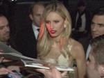 Karolina Kurkova: Gegen den Hungerwahn