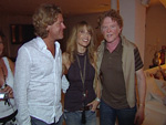 Simply Red-Konzert auf Mallorca mit vielen Stars: Ursula Karven zeigt erstmals ihren neuen Freund!