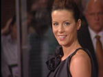 Kate Beckinsale: Durch Zufall Actionstar