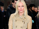 Kate Bosworth: Traut sich