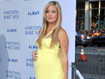 Kate Hudson: Zweite Schwangerschaft war schwierig