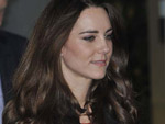 Royaler Nachwuchs: Kate wünscht sich einen Jungen