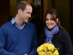 Kate Middleton: News im Krankenhaus-Drama