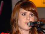 Kate Nash: Will ein Teleskop