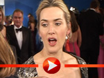 Kate Winslet beim Bambi 2009