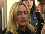 Kate Winslet: Schickt Model-Freund in die Wüste