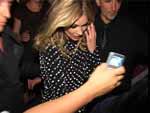 Kate Moss: Partynacht in der Hauptstadt!