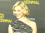 Katherine Heigl: Familienzuwachs macht Leben chaotischer