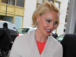 Katherine Heigl: Tierische Adoptiv-Mama