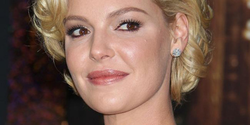 Katherine Heigl